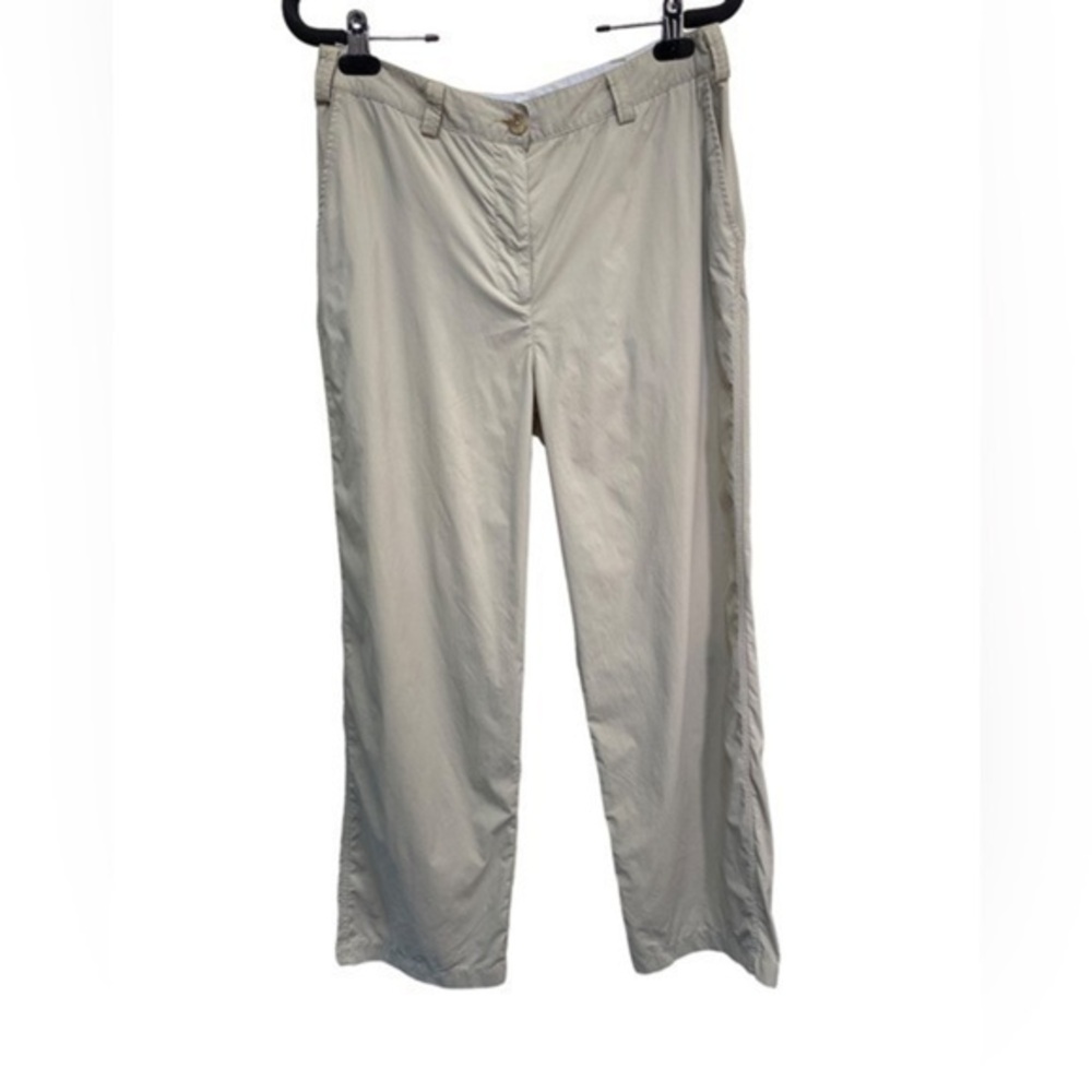 Cooliebar UPF 50+ khaki pants